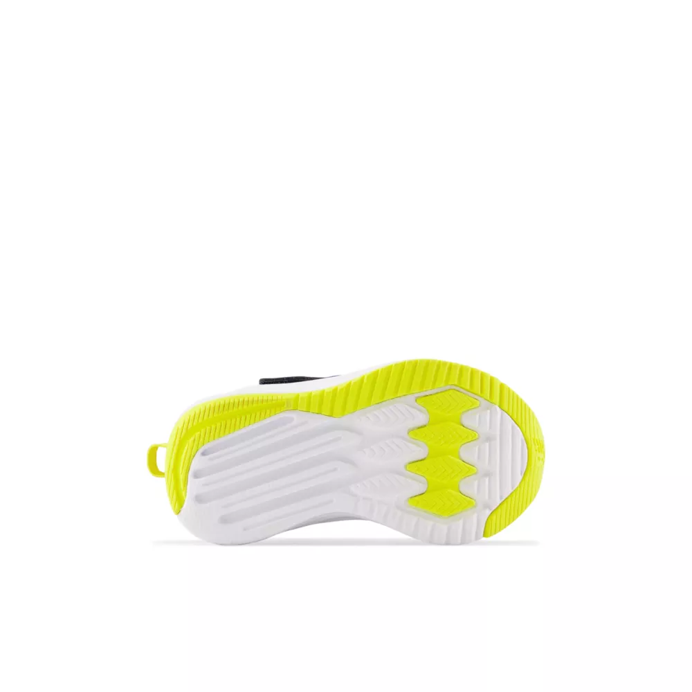 570v3 Bungee Lace with Top Strap