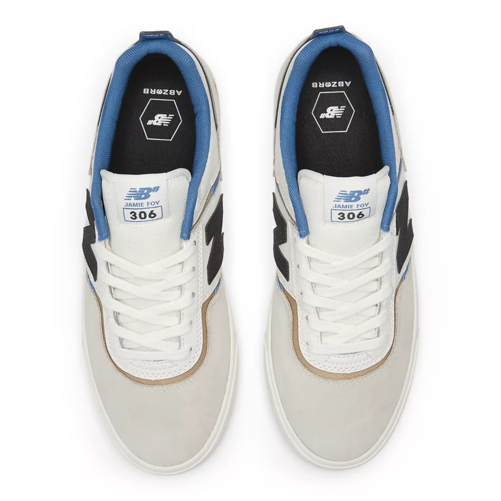 NB Numeric Jamie Foy 306