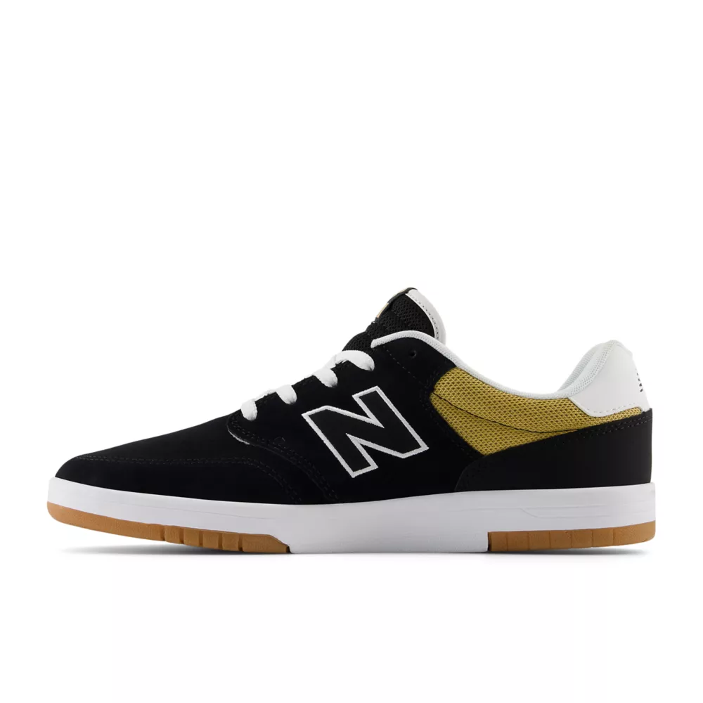 NB Numeric 425