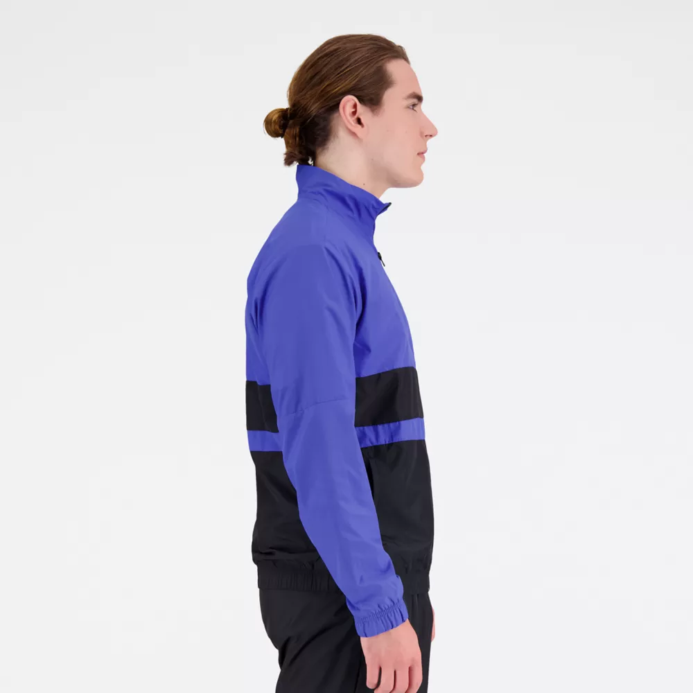 Tenacity Woven Jacket