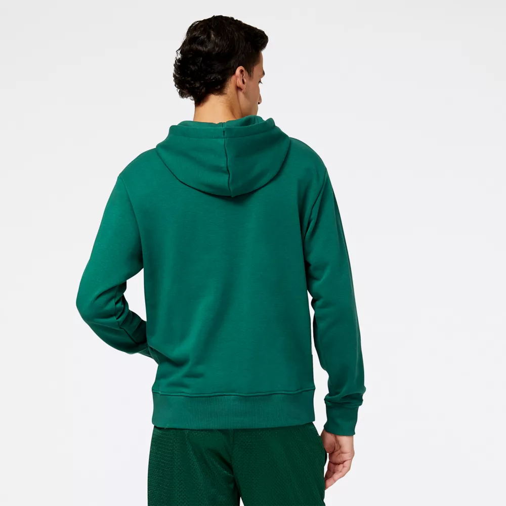 NB Hoops Fundamentals Hoodie