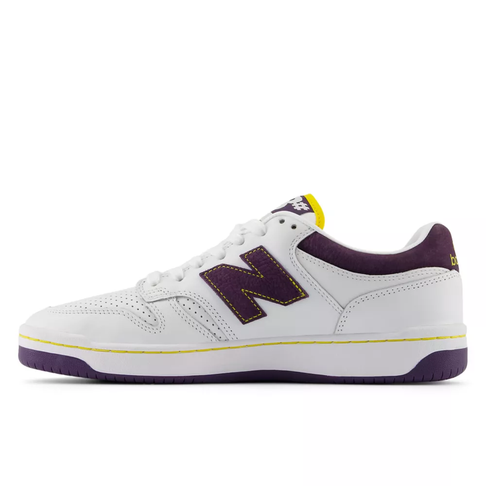 NB Numeric 480