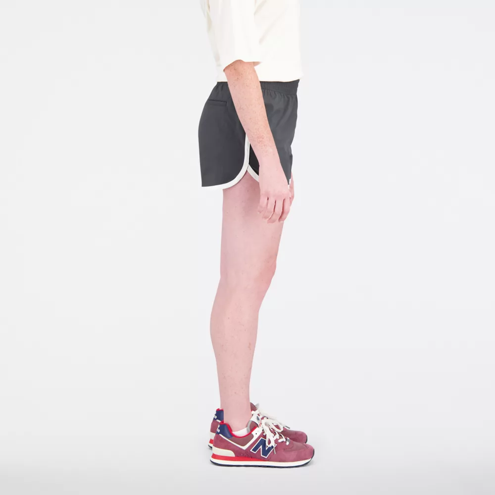 Athletics Remastered Woven Short