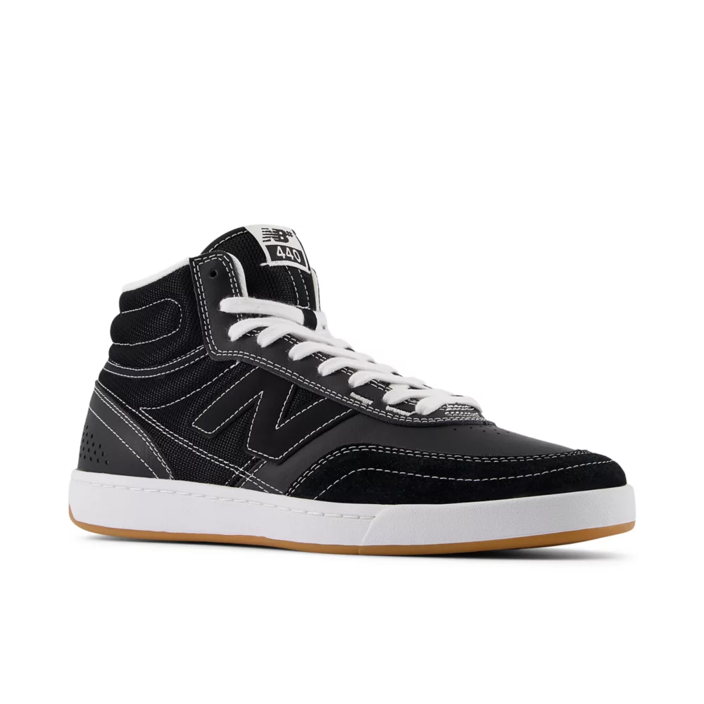 NB Numeric 440 High V2