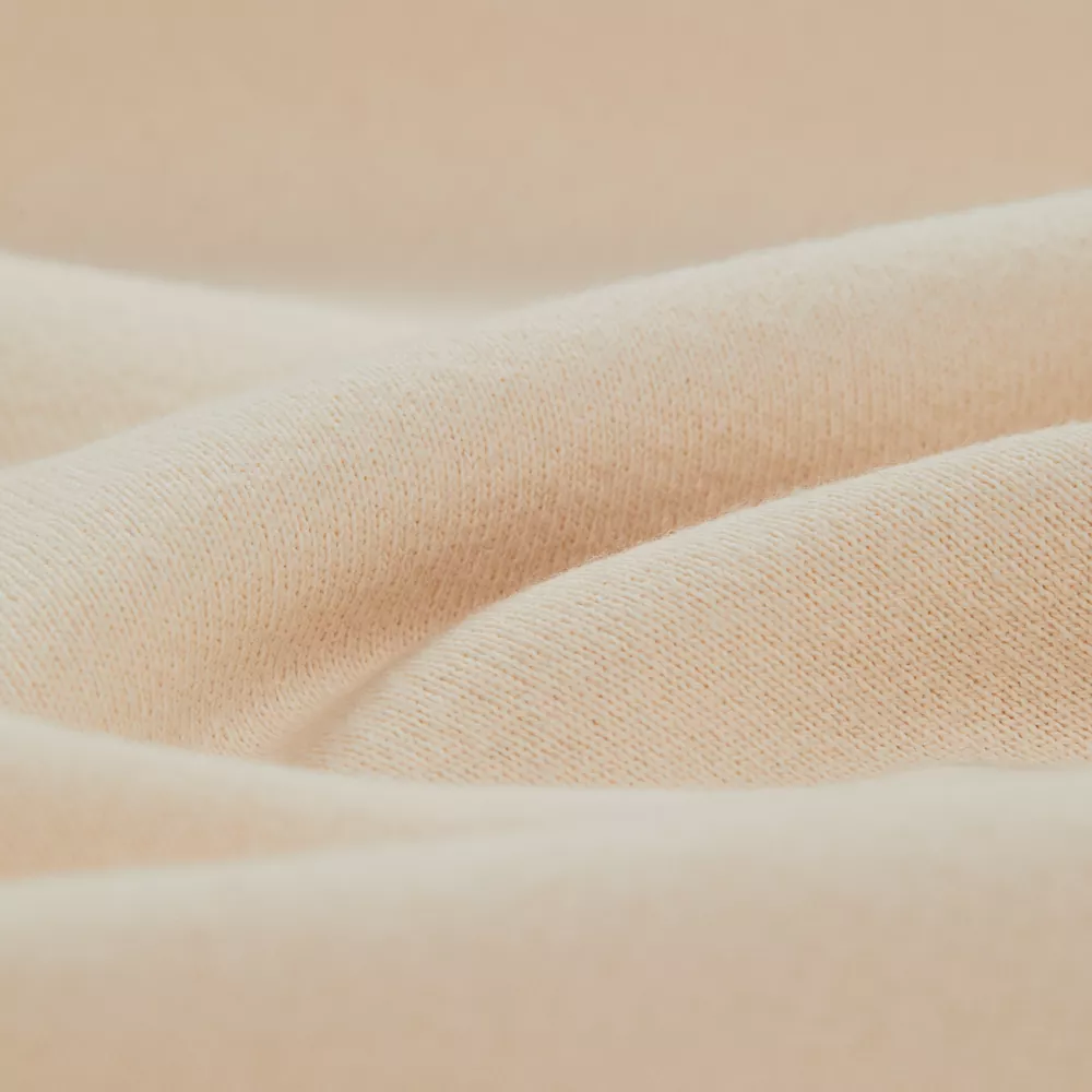 Made in USA Quarter Zip Pullover