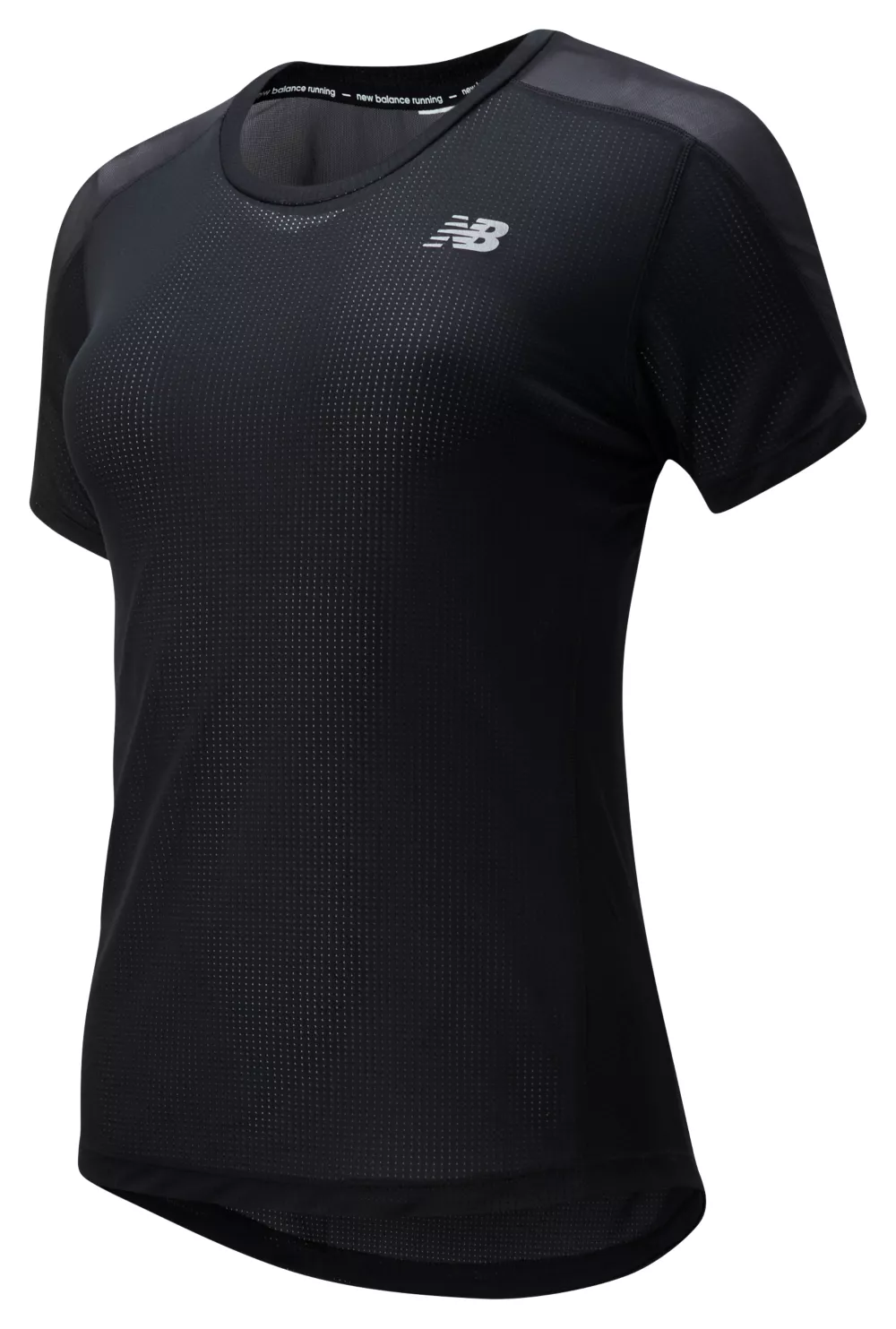 Impact Run Short sleeve top