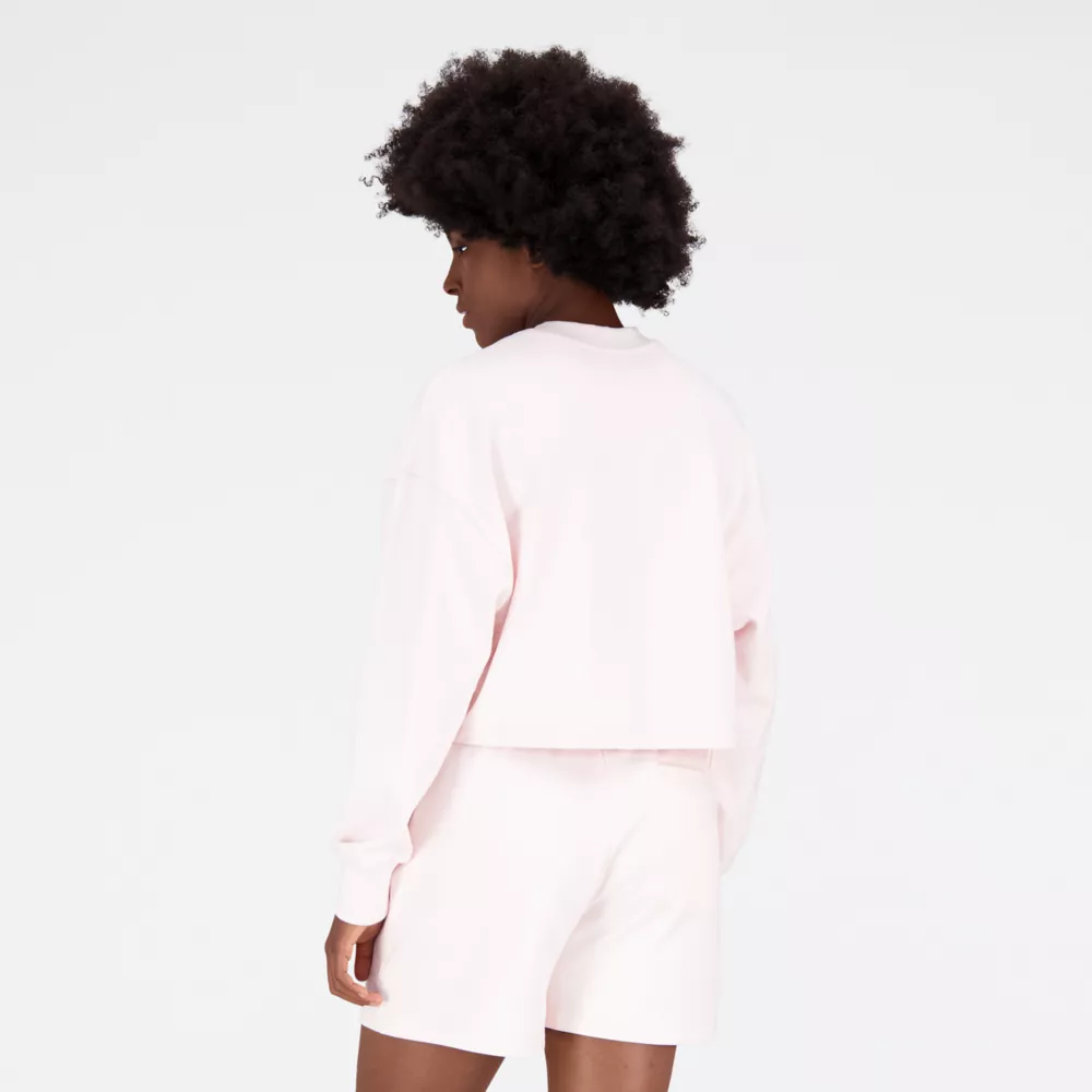 NB Athletics Nature State Crew