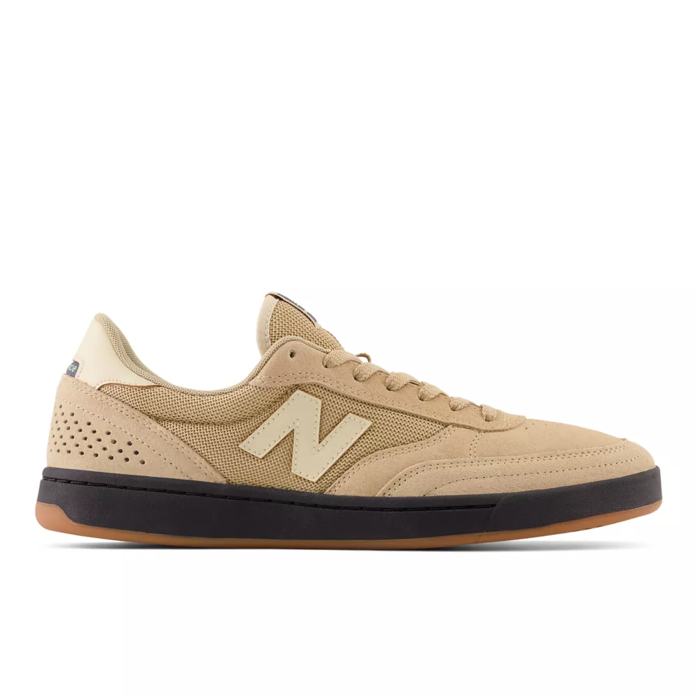 NB Numeric 440
