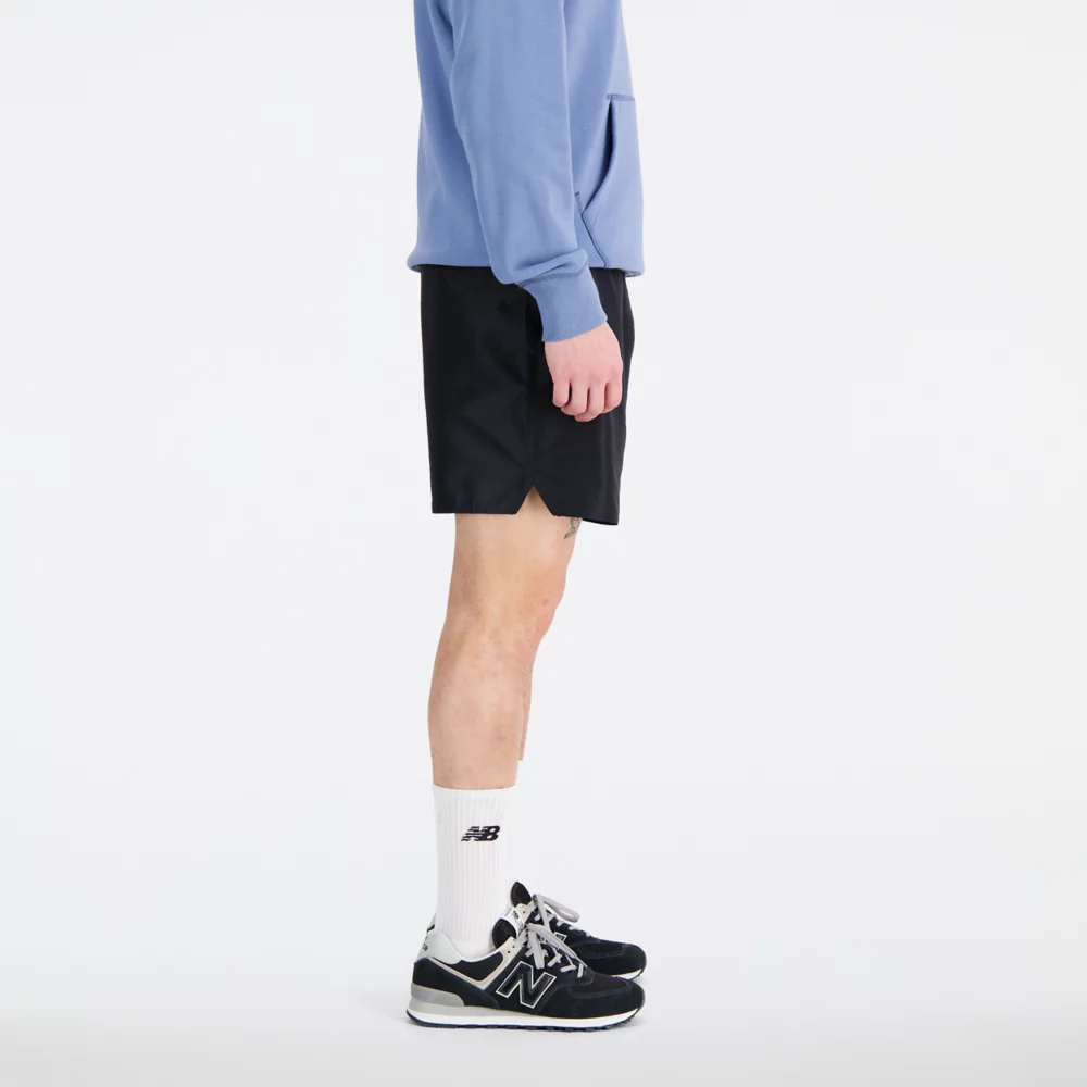 NB Essentials Woven Shorts