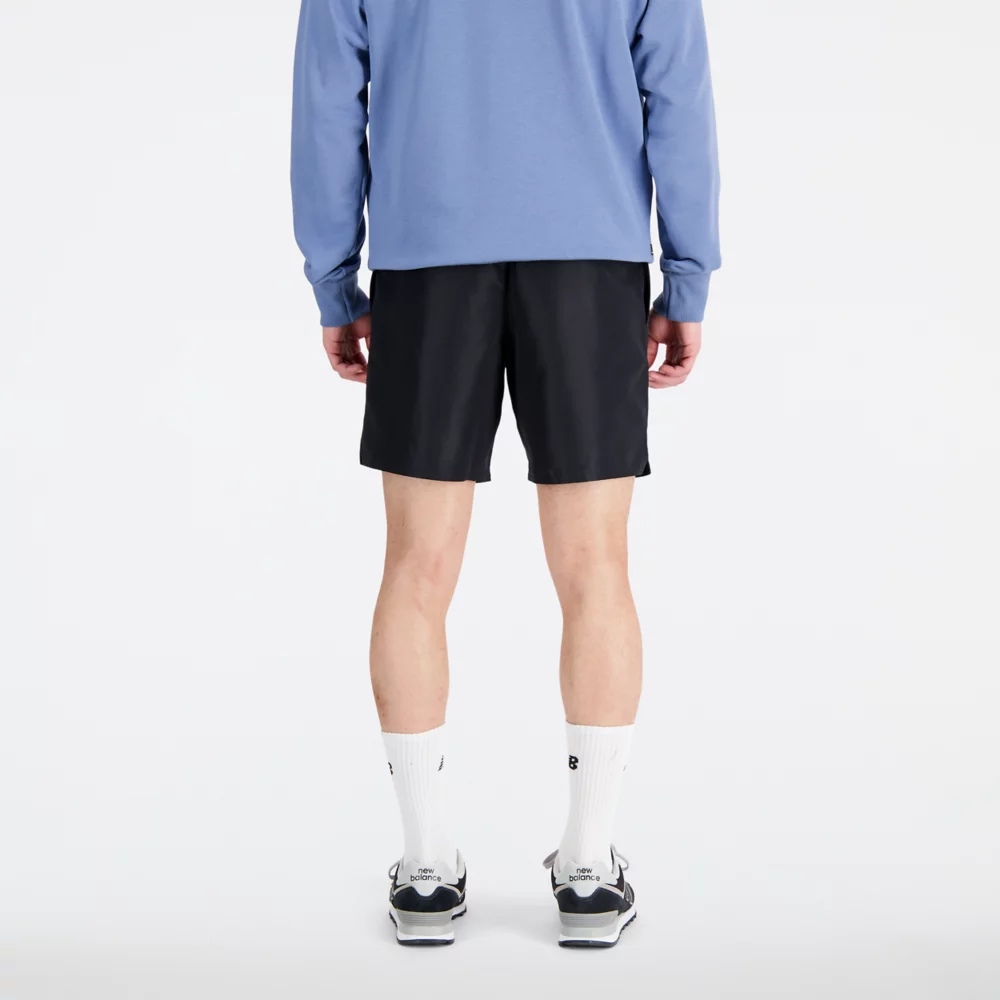 NB Essentials Woven Shorts