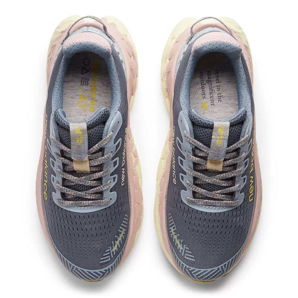 Fresh Foam X More Trail v3