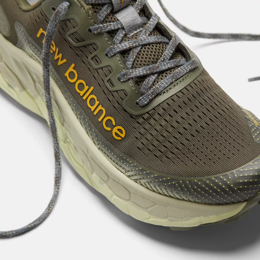 Fresh Foam X More Trail v3