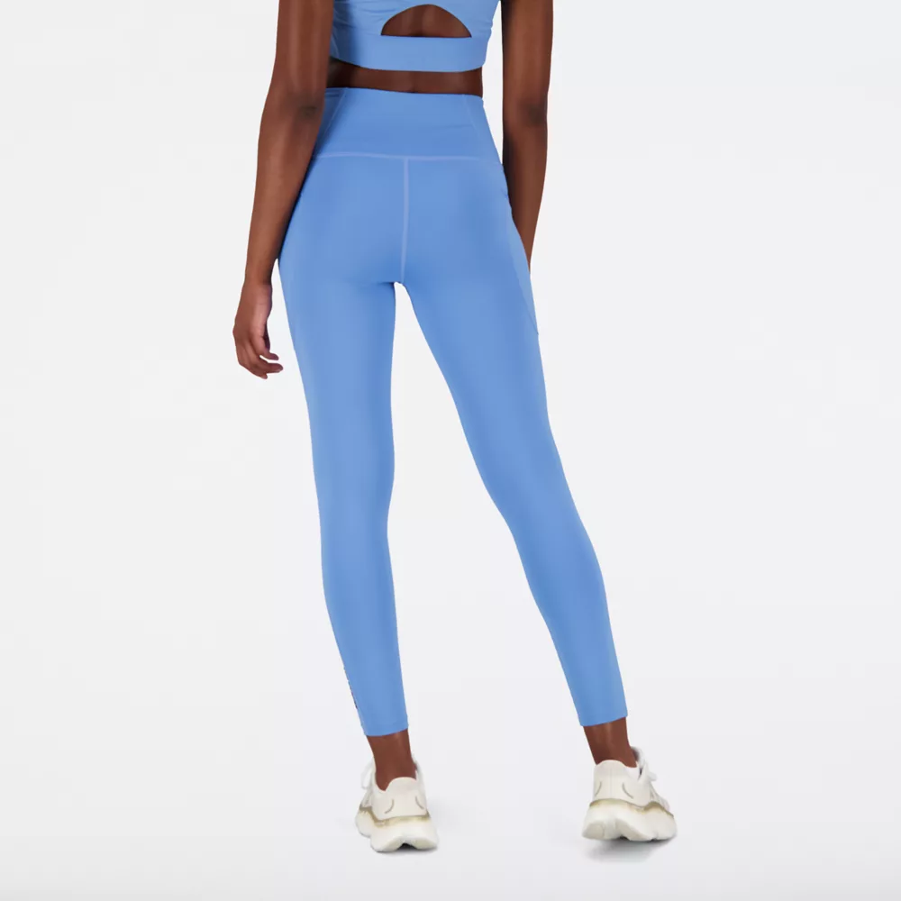 Shape Shield 7/8  High Rise Pocket Tight