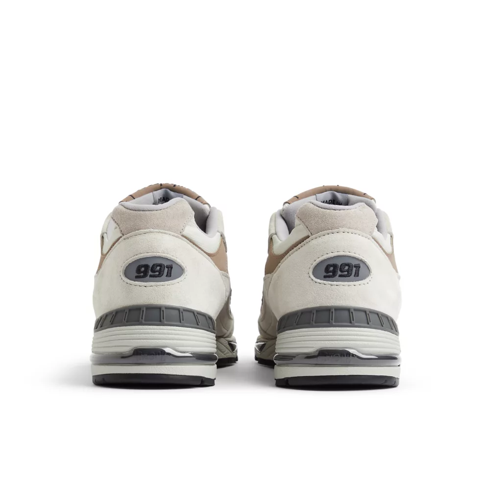 MADE in UK 991v1 Urban Winter