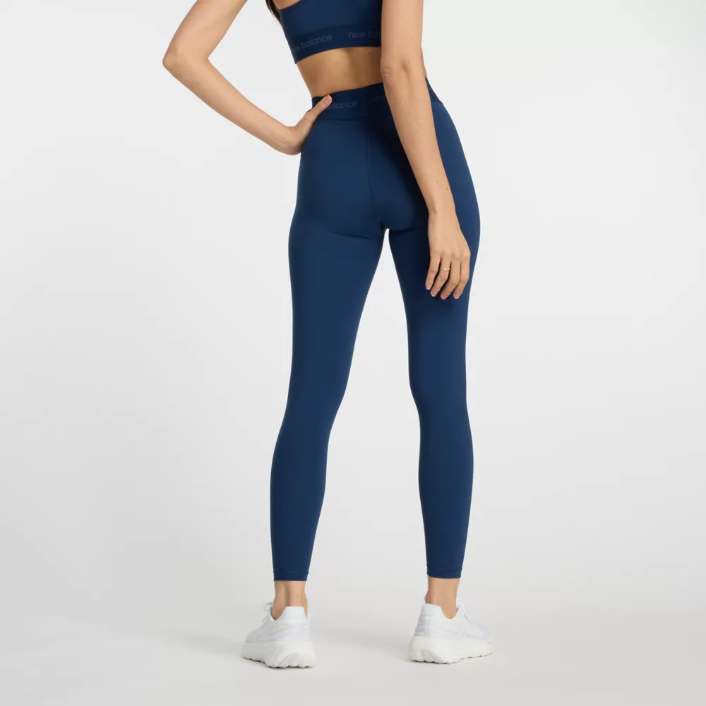 NB Sleek High Rise Sport Legging 25