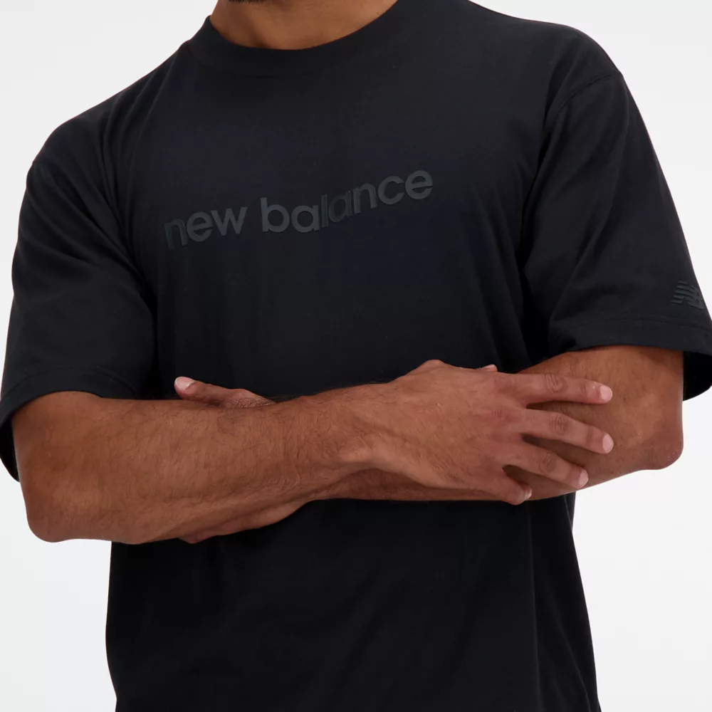 Hyper Density Graphic T-Shirt