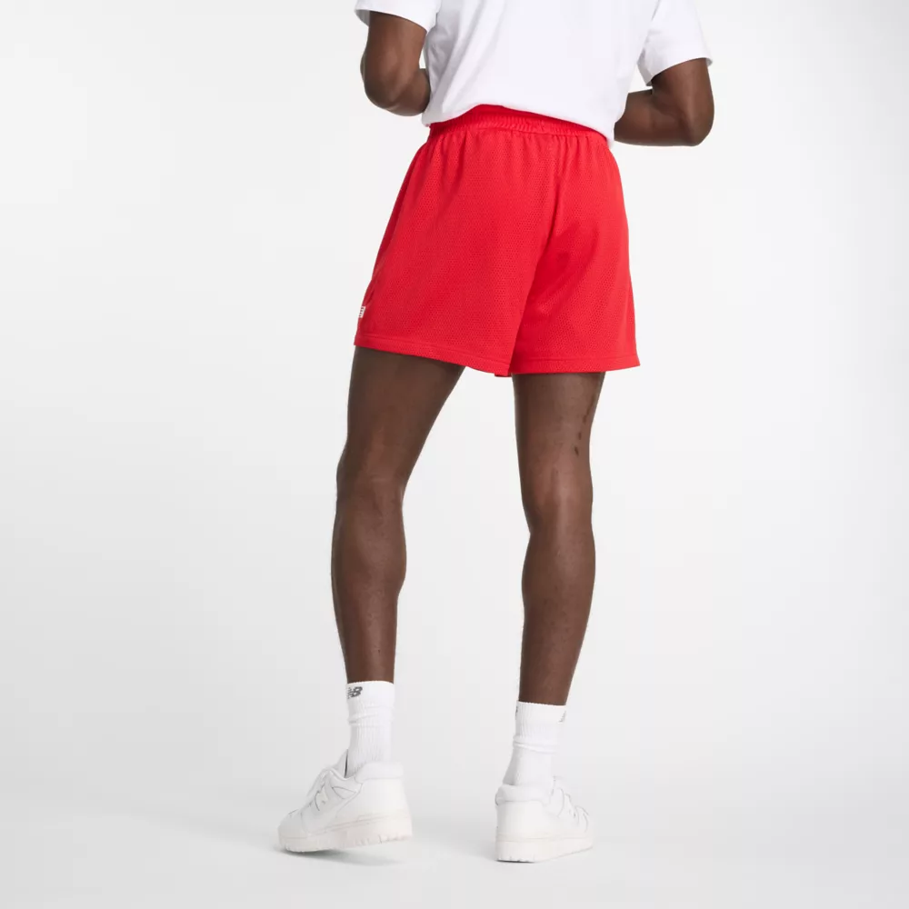 Sport Essentials Mesh Short 5