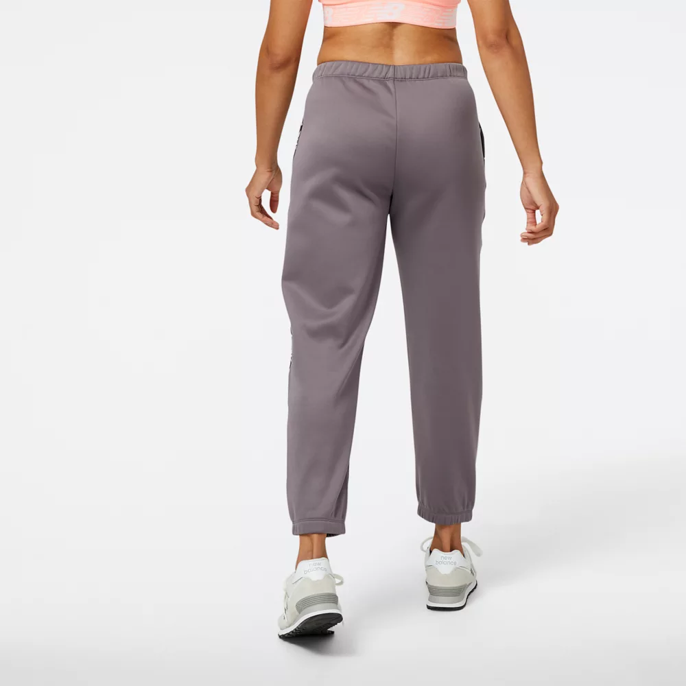 Relentless Performance Fleece Pant