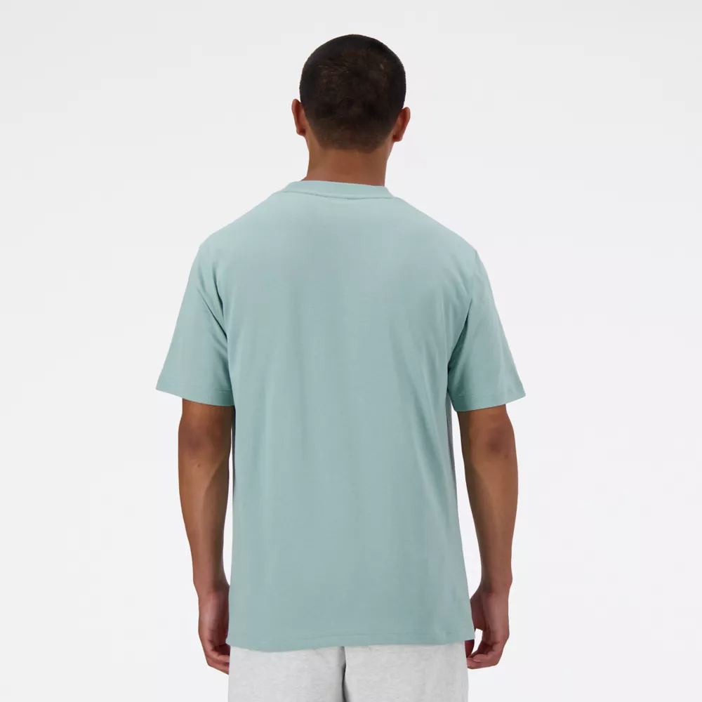 Athletics Cotton T-Shirt