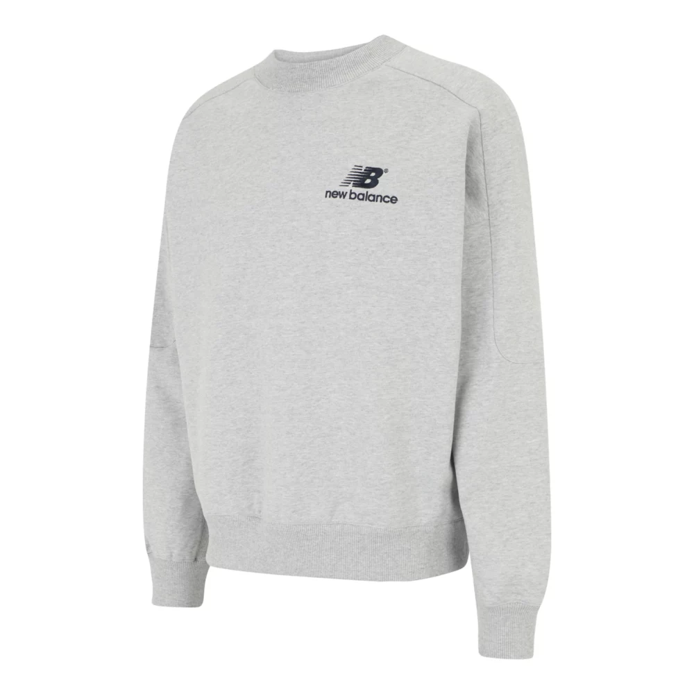 Archive French Terry Crewneck
