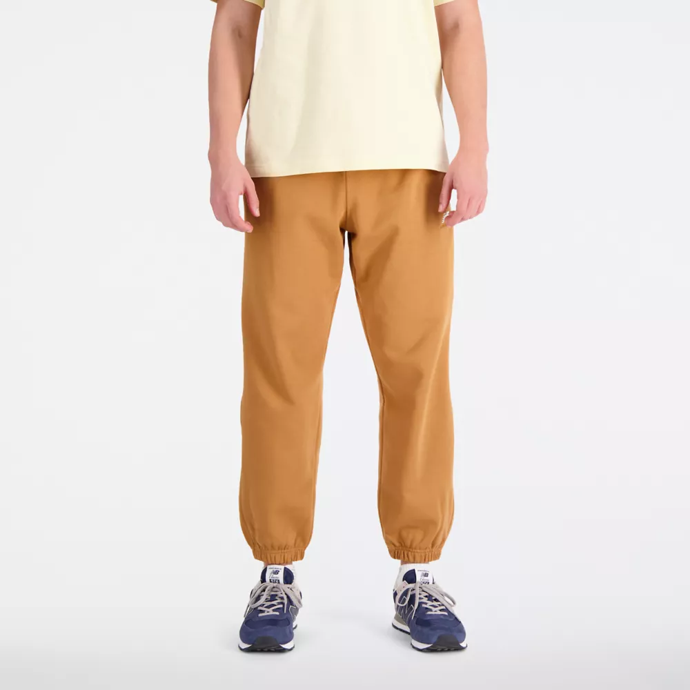 Athletics Remastered French Terry Sweatpant