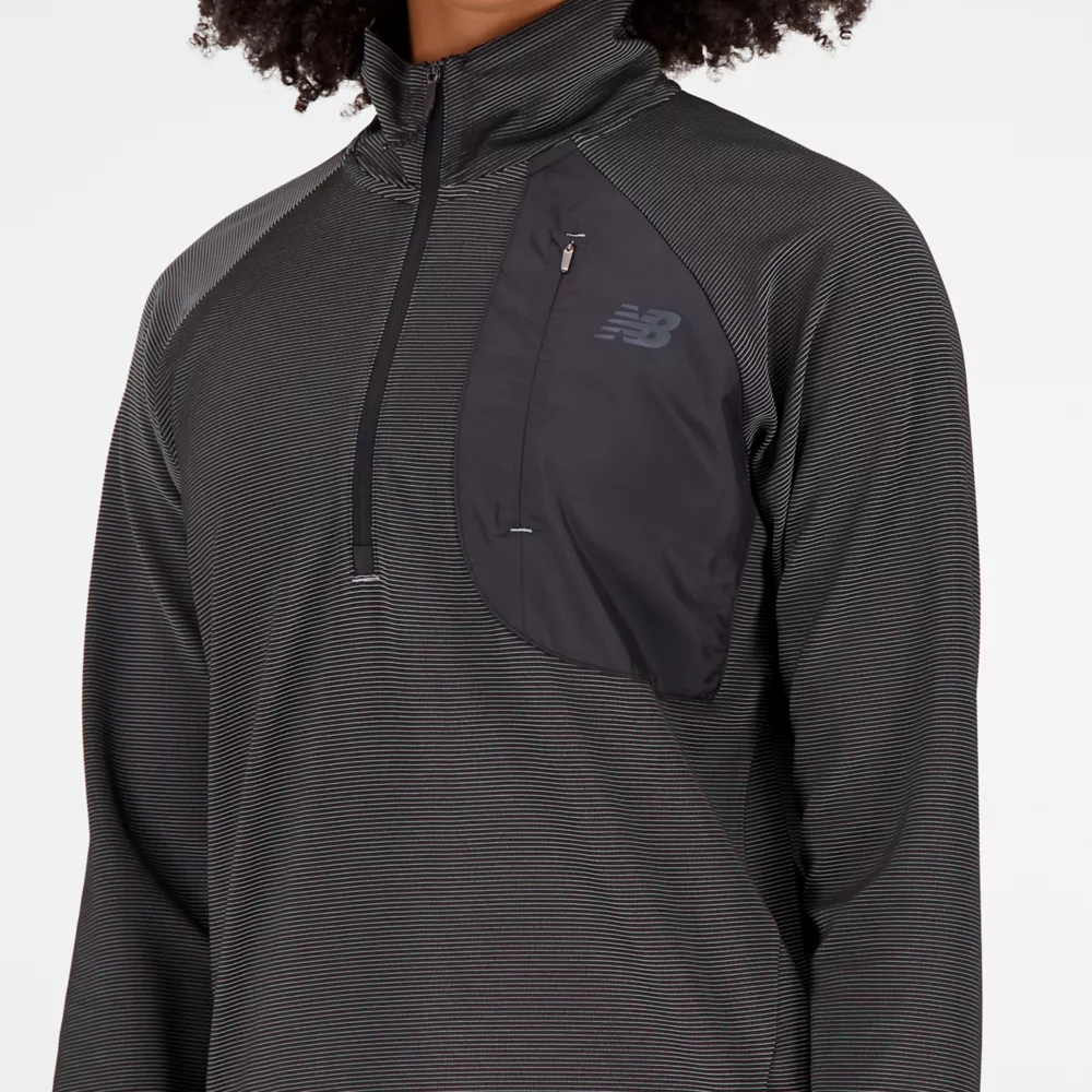 Q Speed Shift 1/2 Zip