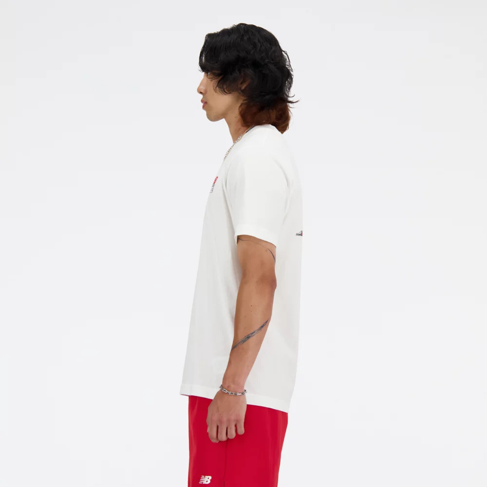 Sport Essentials Bookshelf T-Shirt