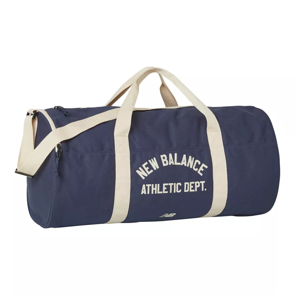 Canvas Duffel