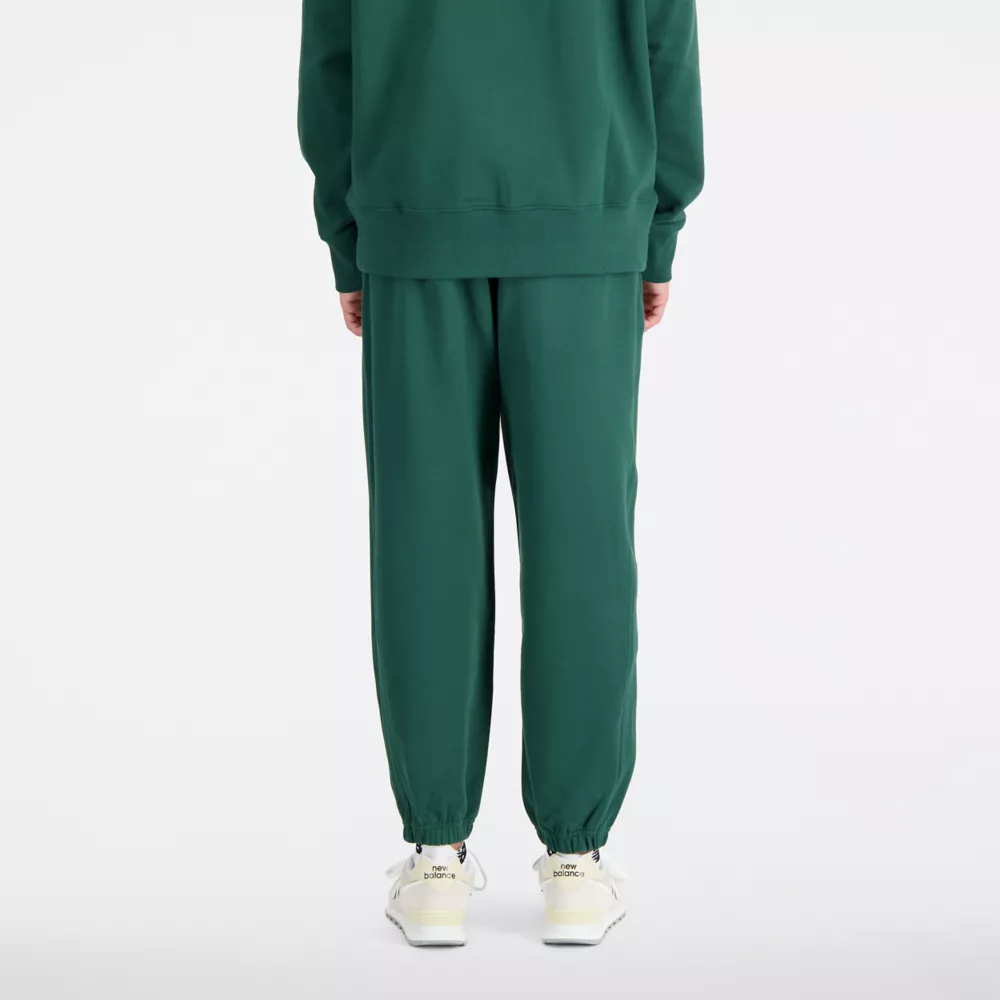 Athletics Remastered French Terry Sweatpant