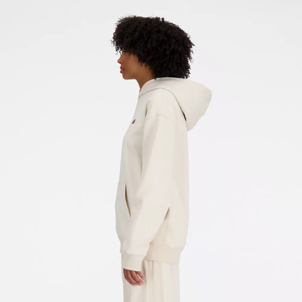 Sydney's Signature Collection x NB French Terry  Hoodie