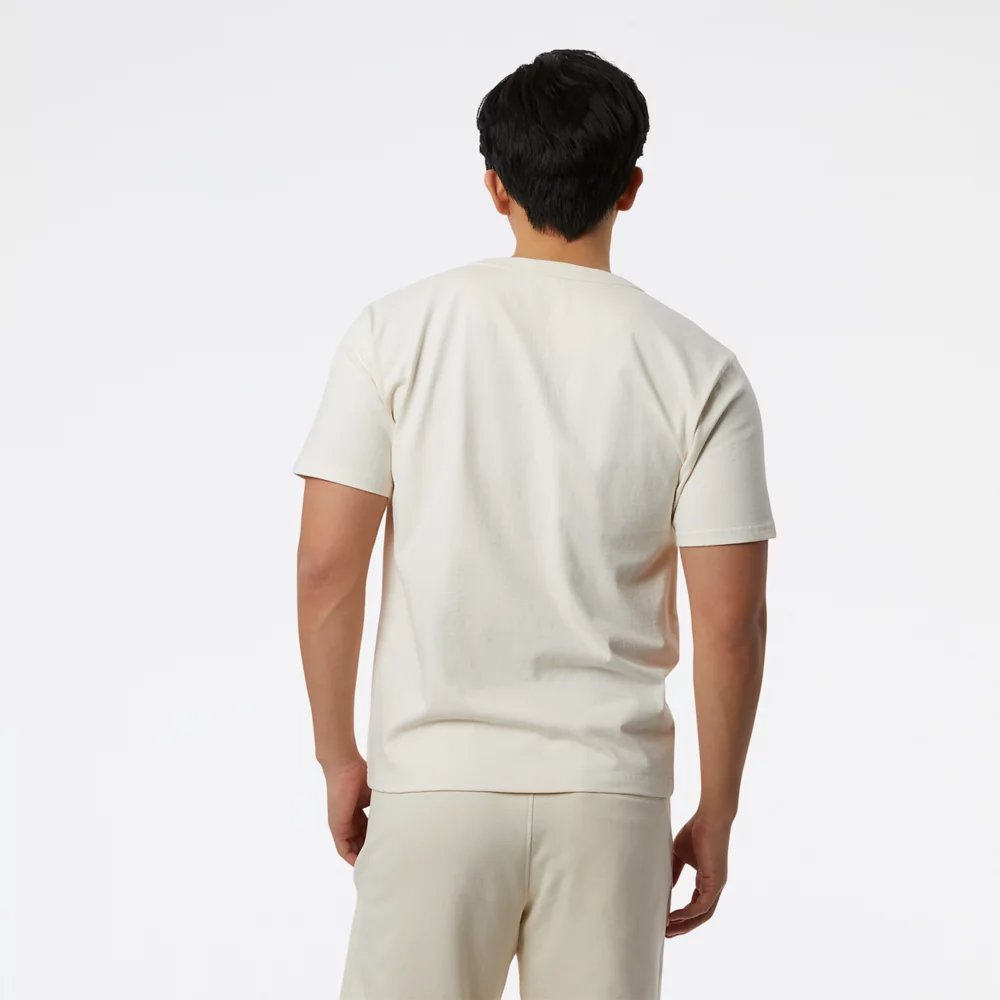 NB Athletics Nature State Short Sleeve Tee