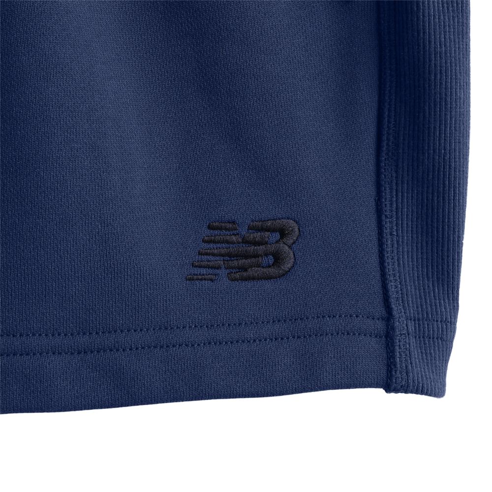 Athletics French Terry Short 5