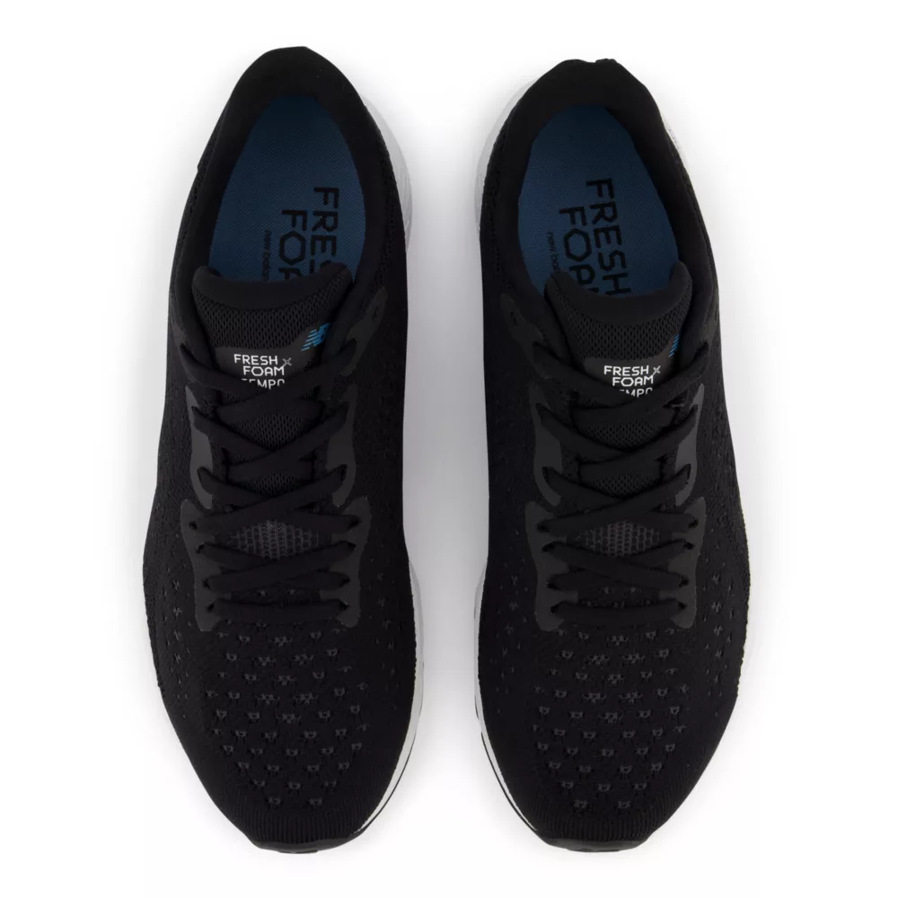 Fresh Foam X Tempo v2