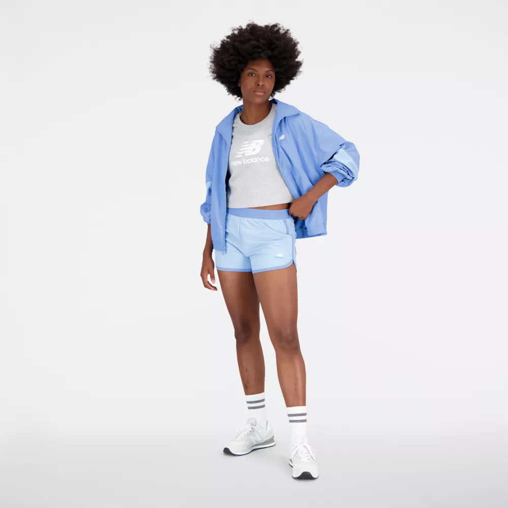 Athletics Remastered Woven Jacket