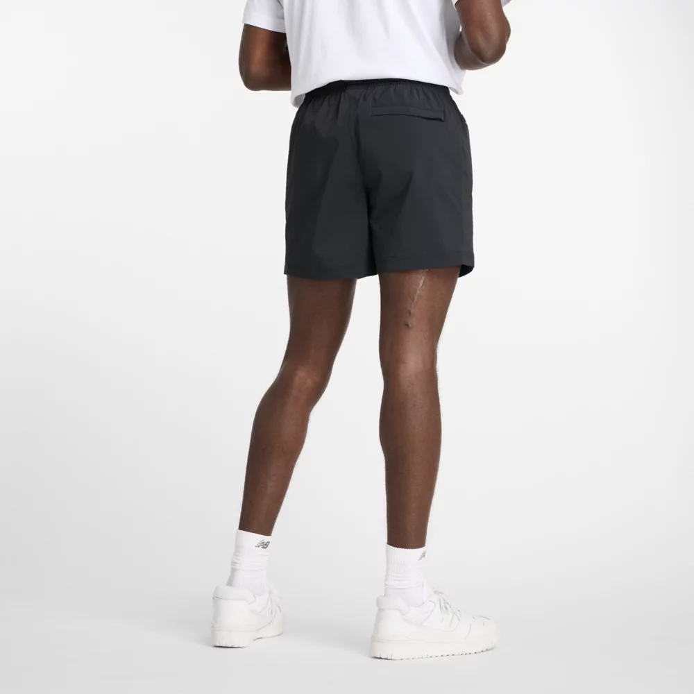 Athletics Stretch Woven Short 5