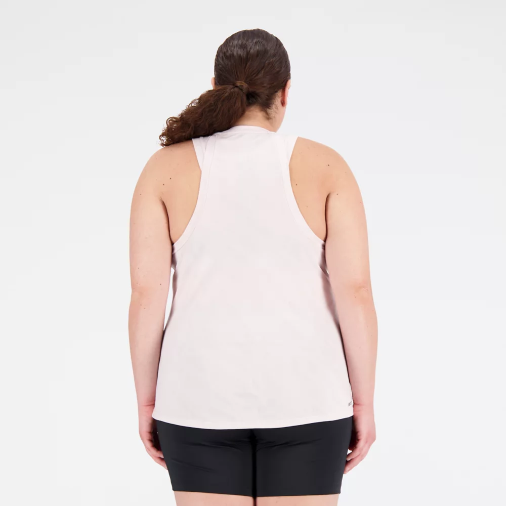 Q Speed Jacquard Tank