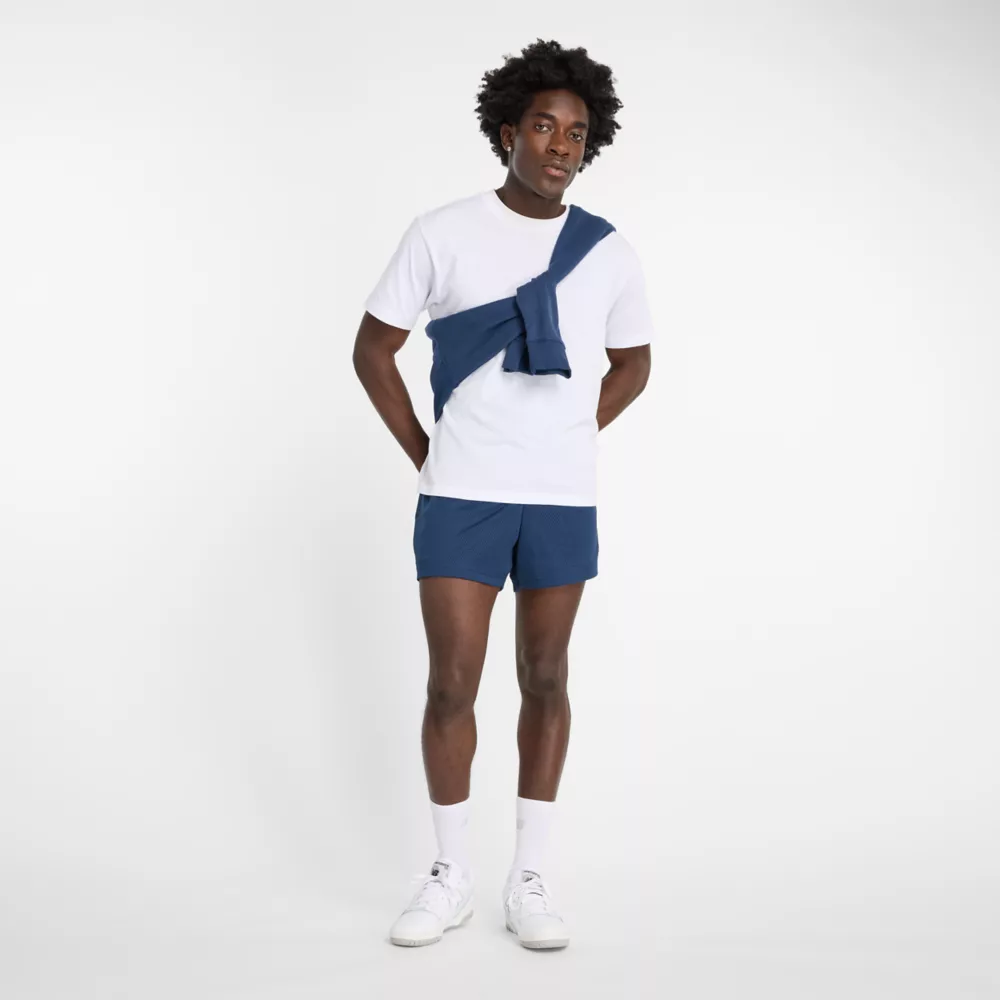 Sport Essentials Mesh Short 5