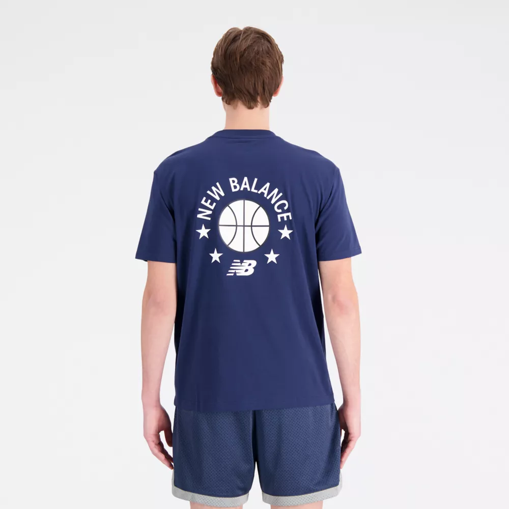 Hoops Essentials T-Shirt