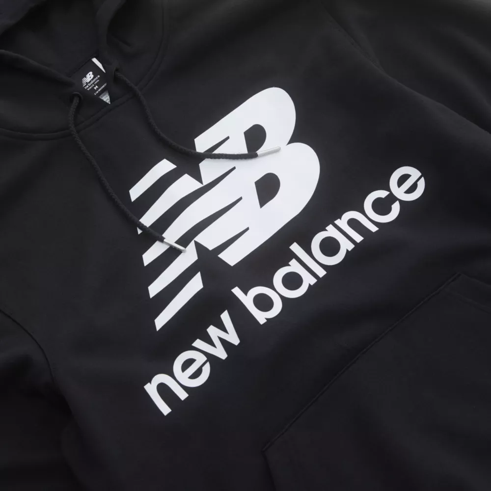 NB Essentials Pullover Hoodie