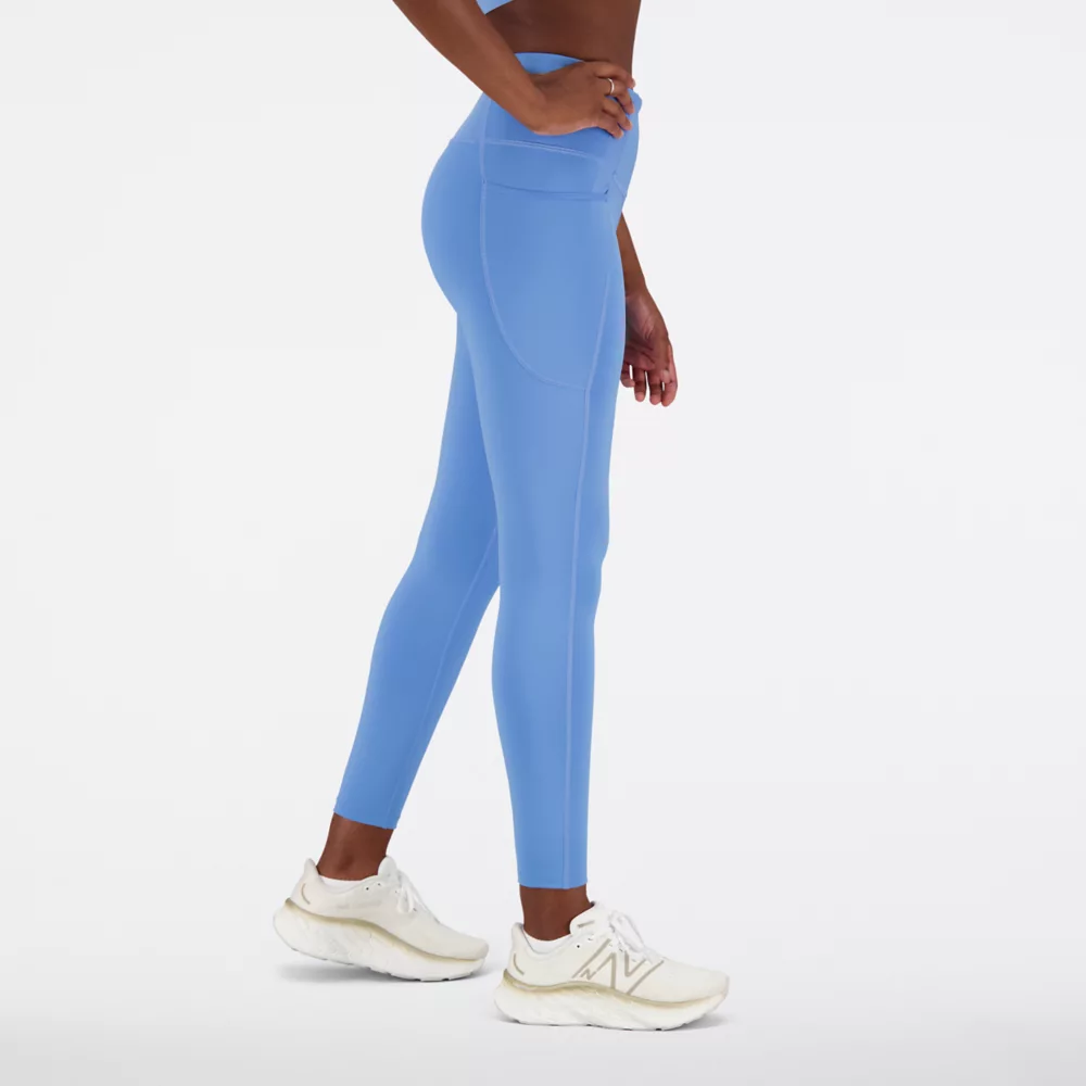 Shape Shield 7/8  High Rise Pocket Tight