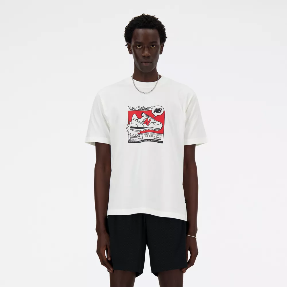 Sport Essentials AD T-Shirt