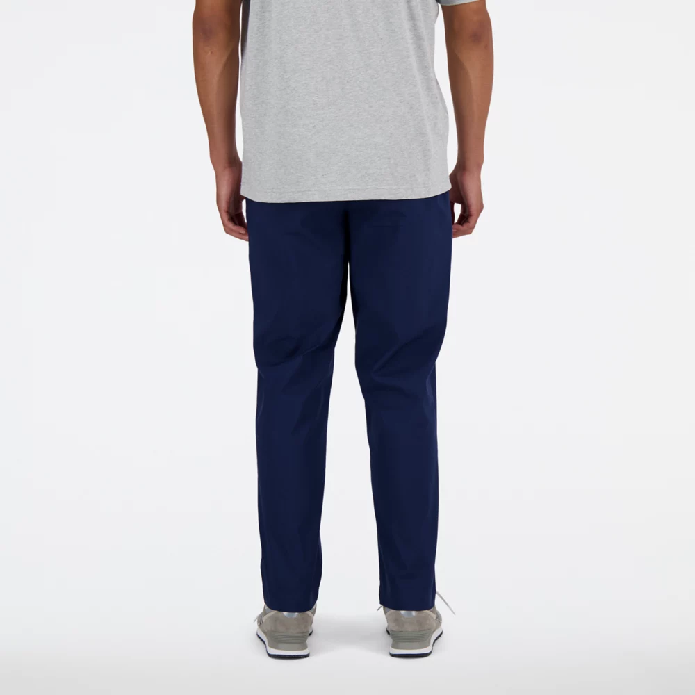 Twill Straight Pant 30