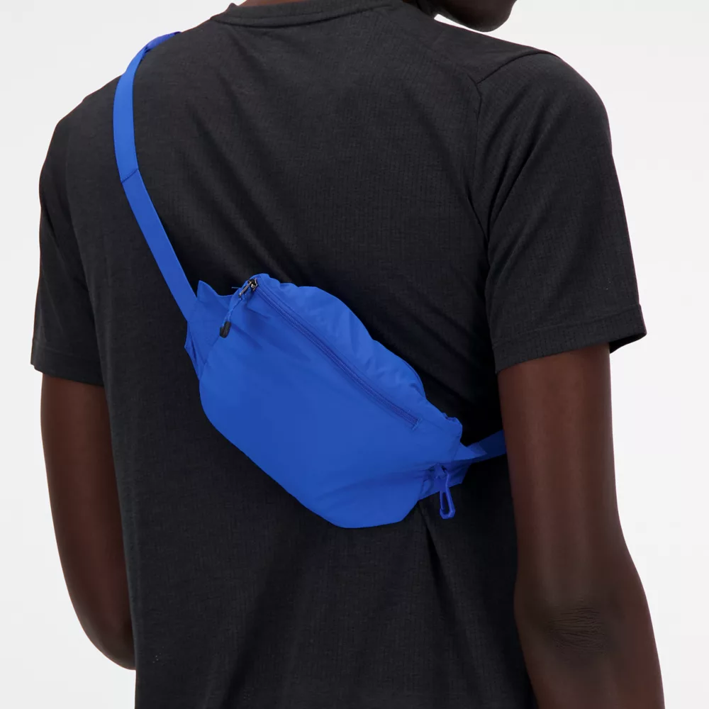 Athletics Graphic Packable Jacket