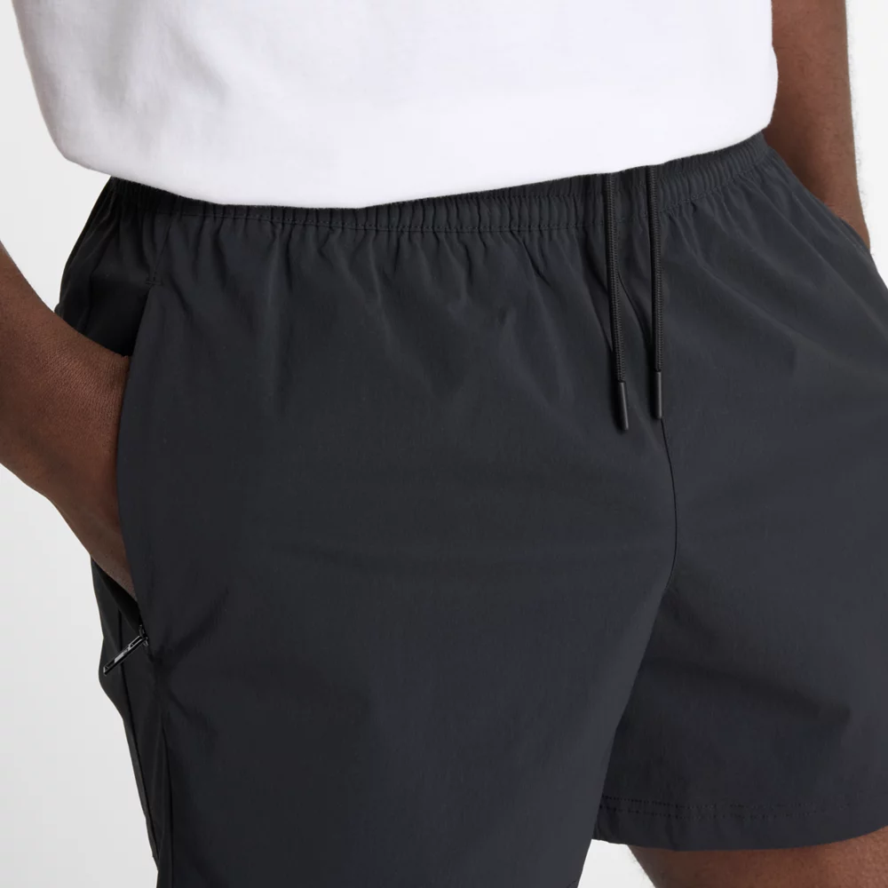 Athletics Stretch Woven Short 5