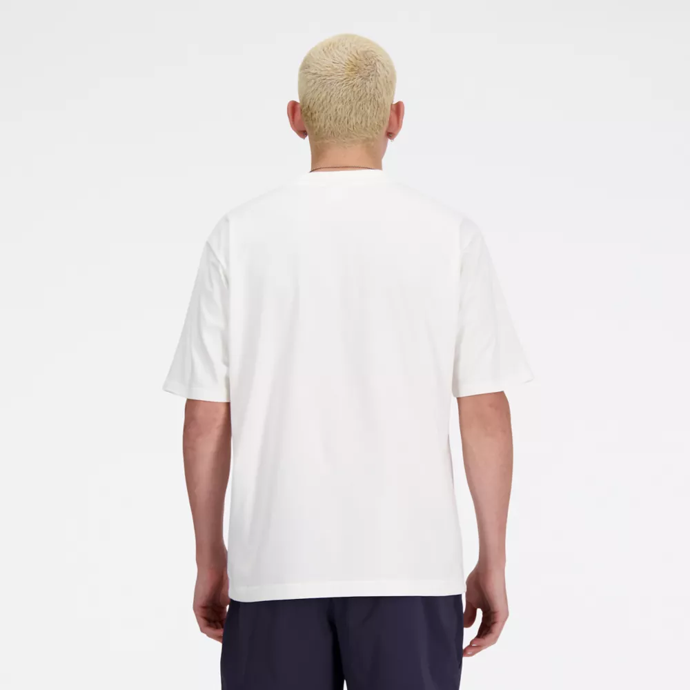 Archive Oversized T-Shirt