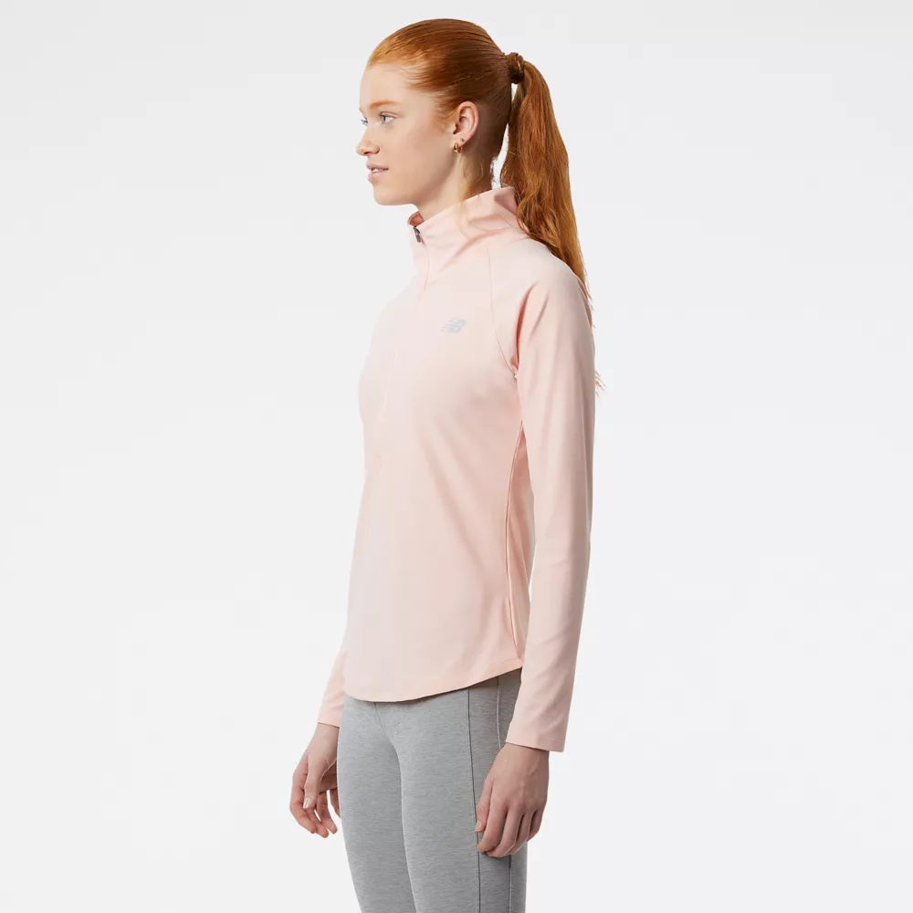 Sport Spacedye 1/2 Zip