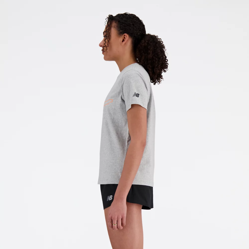 London Edition Graphic T-Shirt