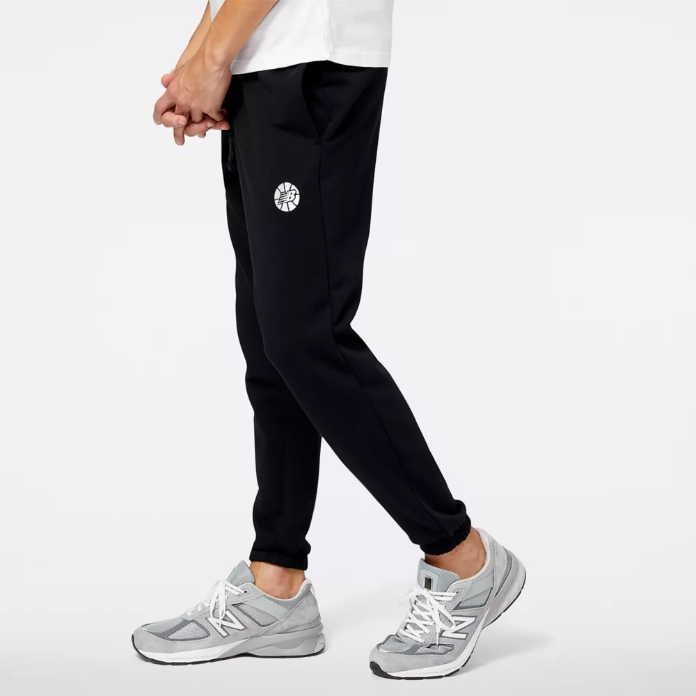 NB Hoops Fundamentals Pant