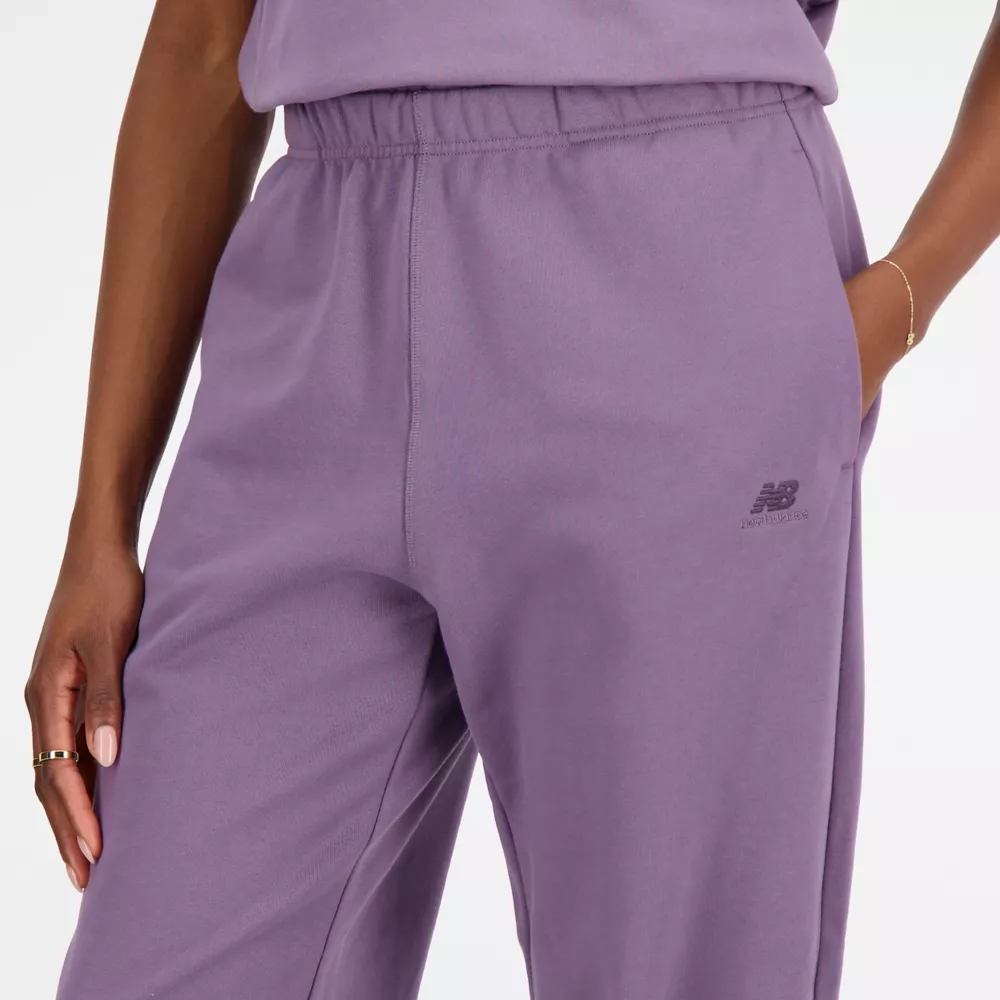 Sport Essentials Premium Fleece Pant