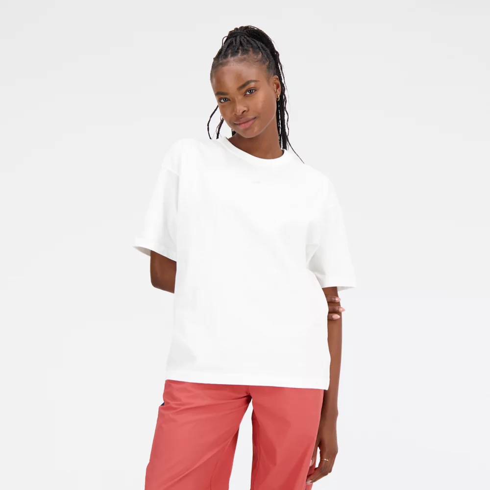 Athletics Oversized T-Shirt